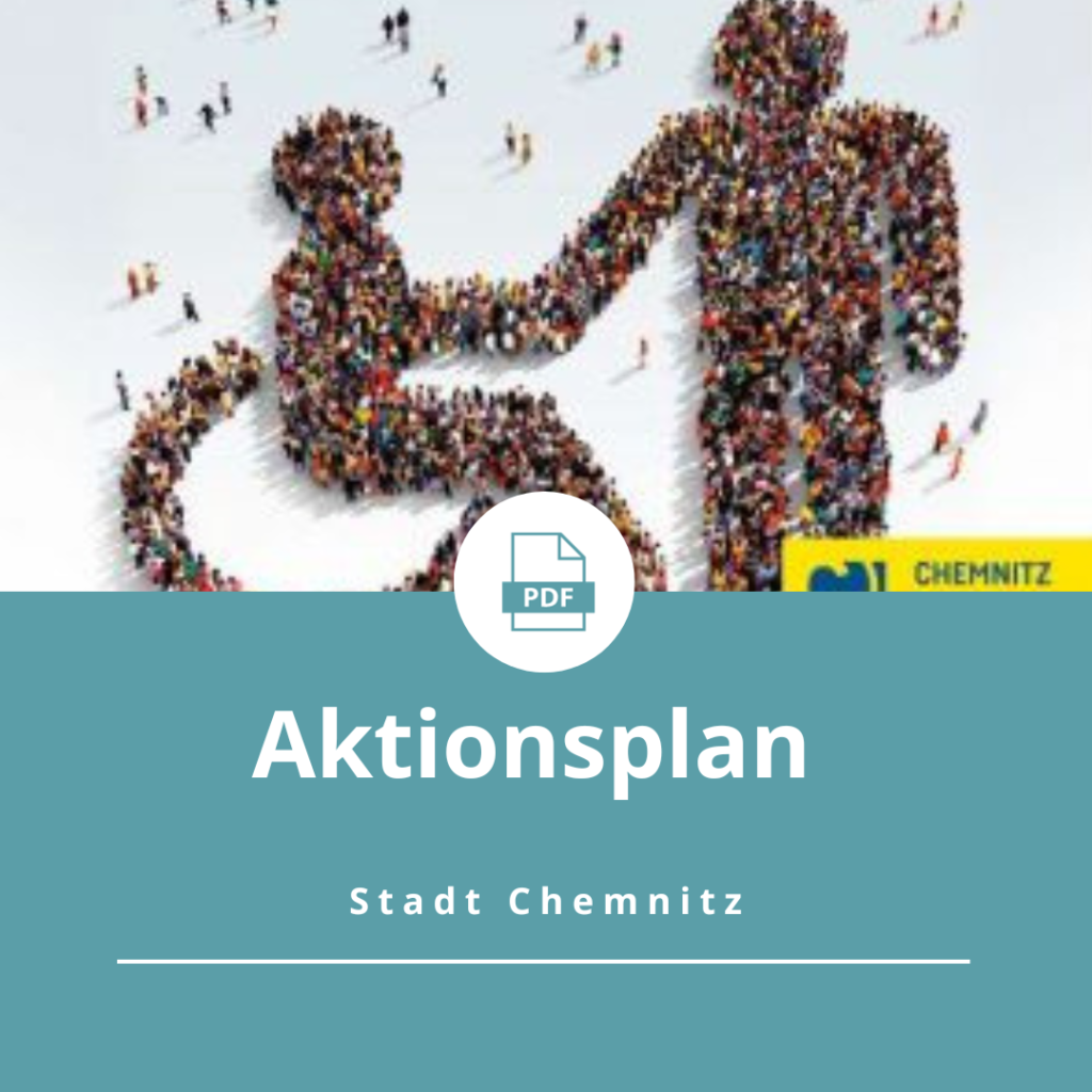 Aktionsplan Stadt Chemnitz 